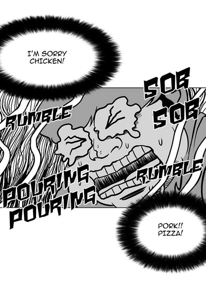 Lookism — Chapter 112 — page 53
