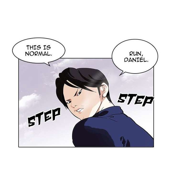 Lookism — Chapter 112 — page 57