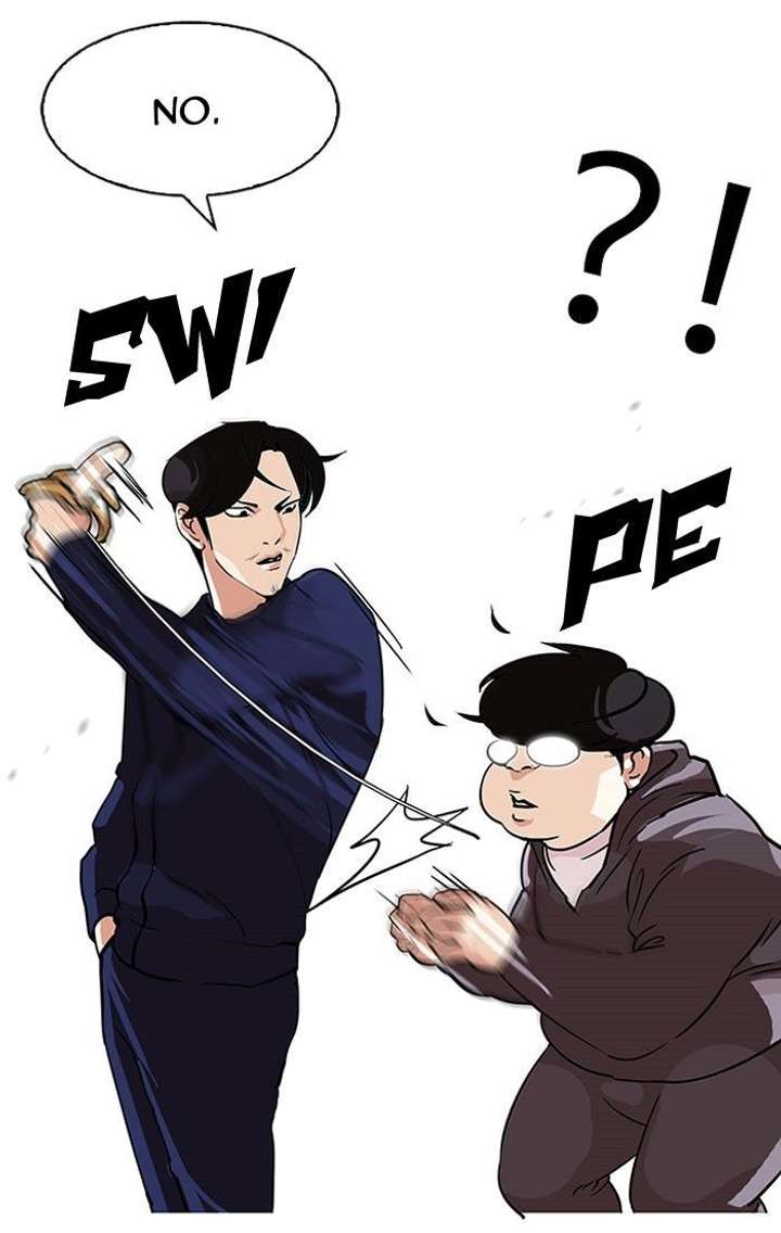 Lookism — Chapter 112 — page 60