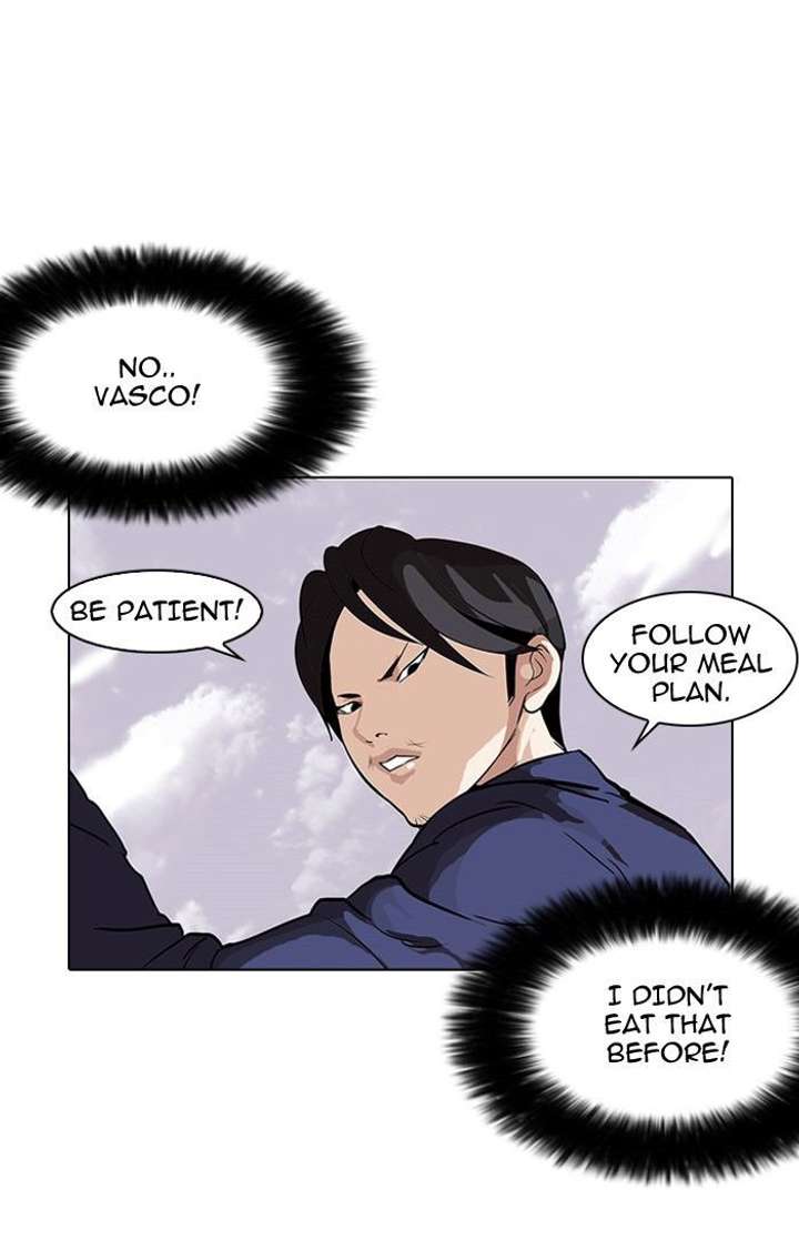 Lookism — Chapter 112 — page 61