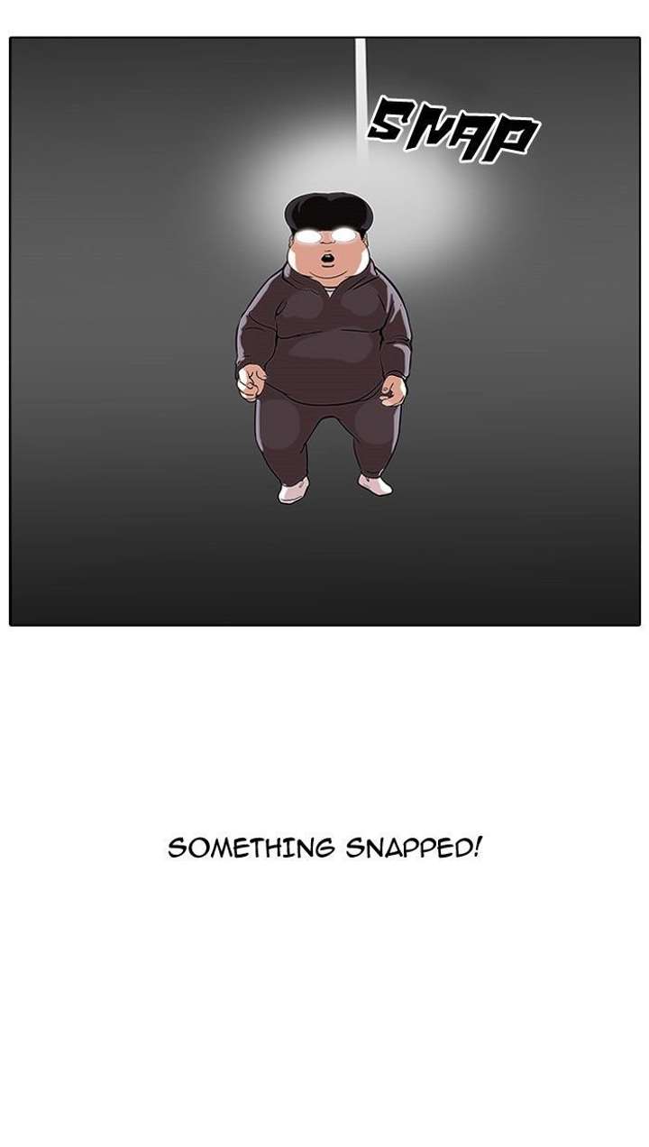 Lookism — Chapter 112 — page 67