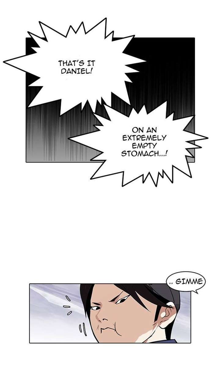 Lookism — Chapter 112 — page 68