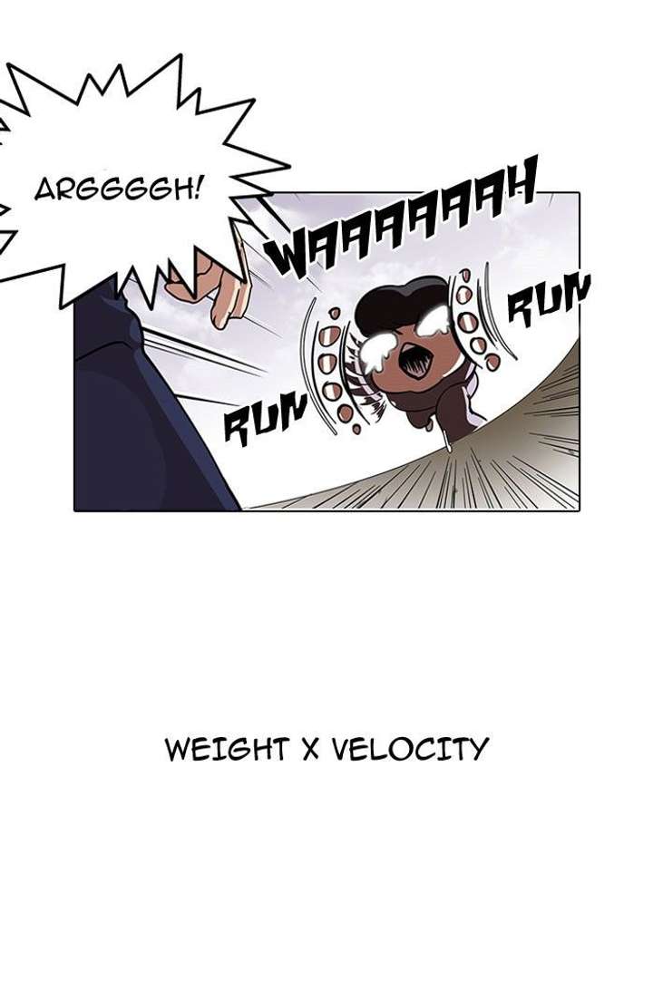 Lookism — Chapter 112 — page 71