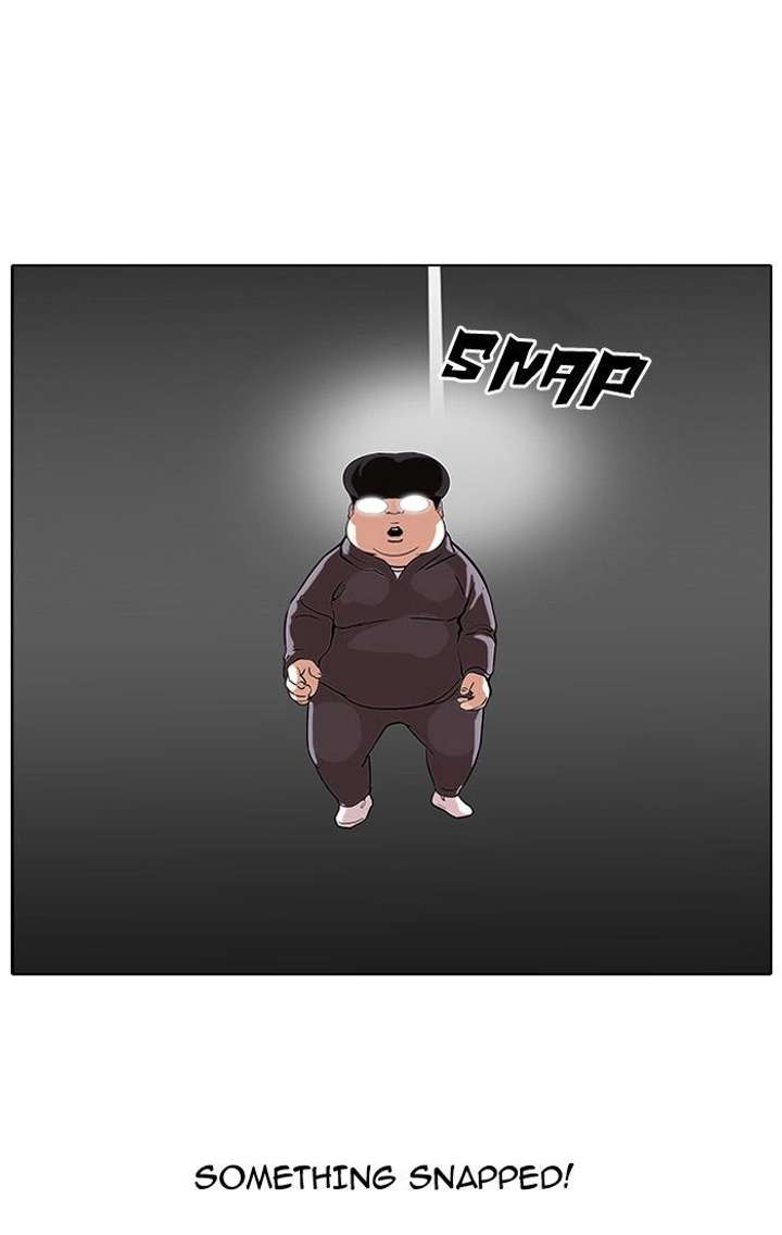 Lookism — Chapter 113 — page 4
