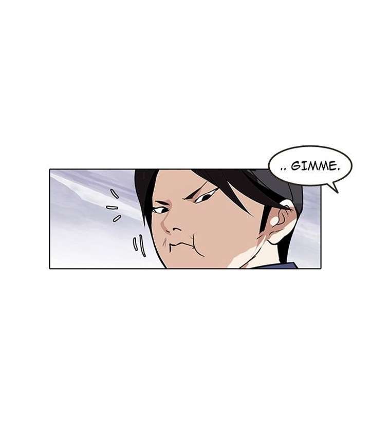 Lookism — Chapter 113 — page 6