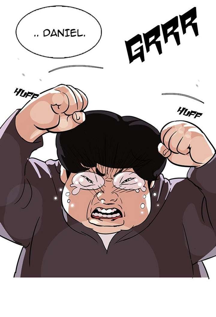Lookism — Chapter 113 — page 19