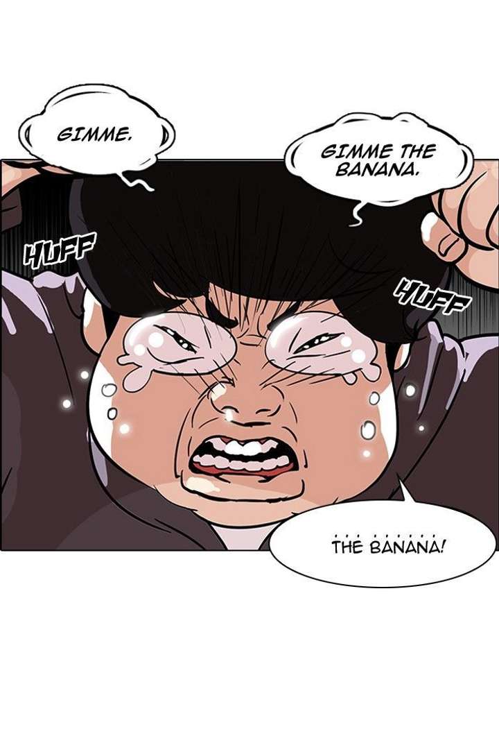 Lookism — Chapter 113 — page 20