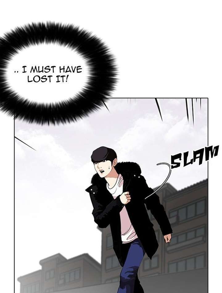 Lookism — Chapter 113 — page 27