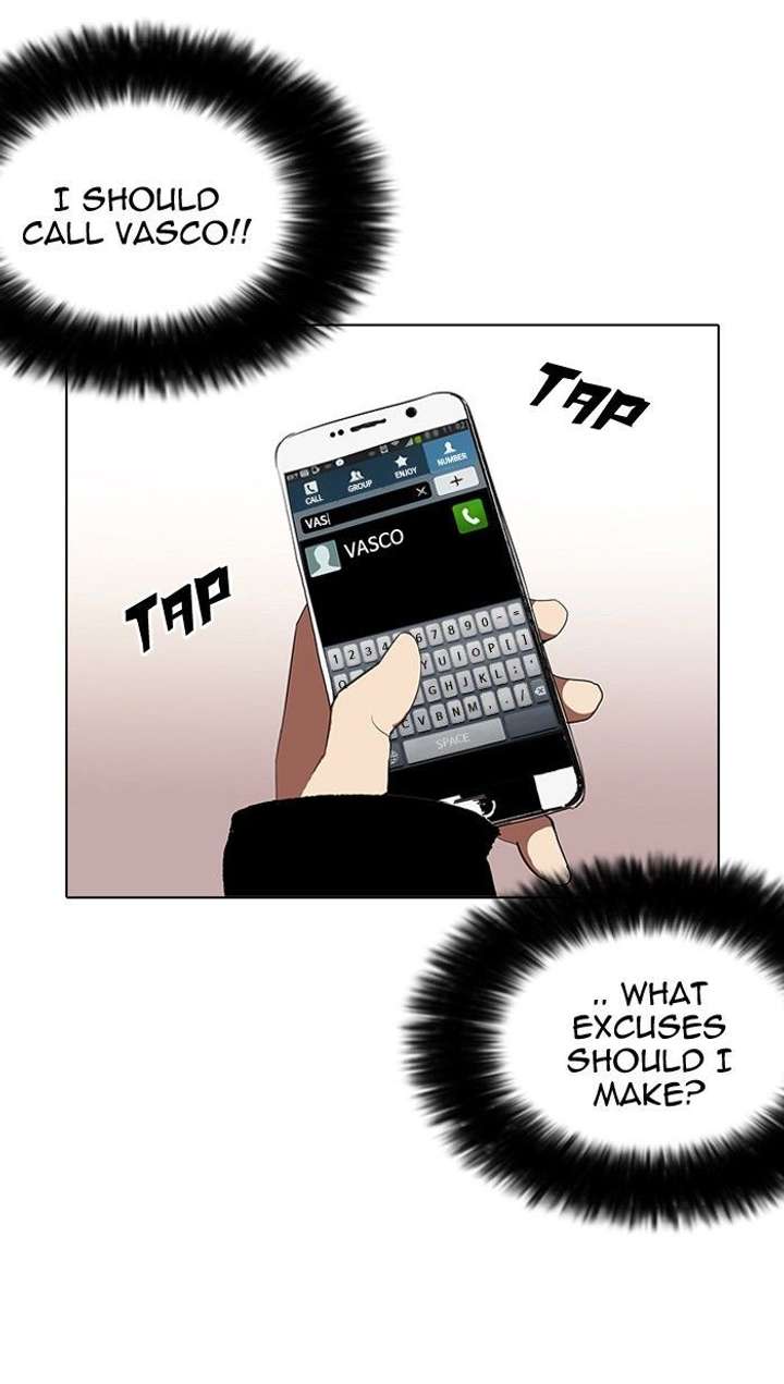 Lookism — Chapter 113 — page 29