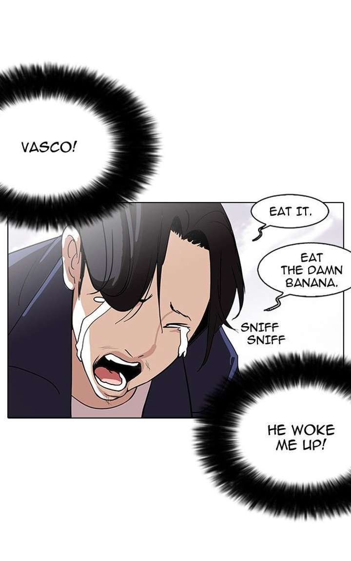 Lookism — Chapter 113 — page 33