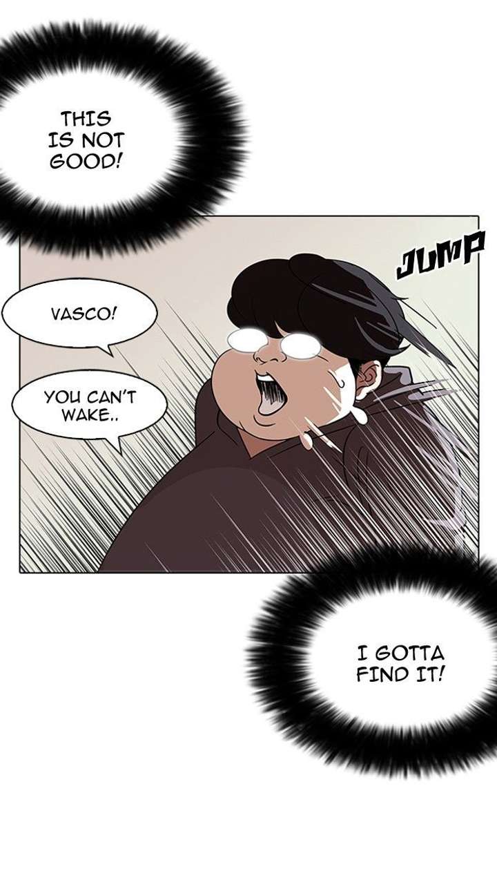 Lookism — Chapter 113 — page 35