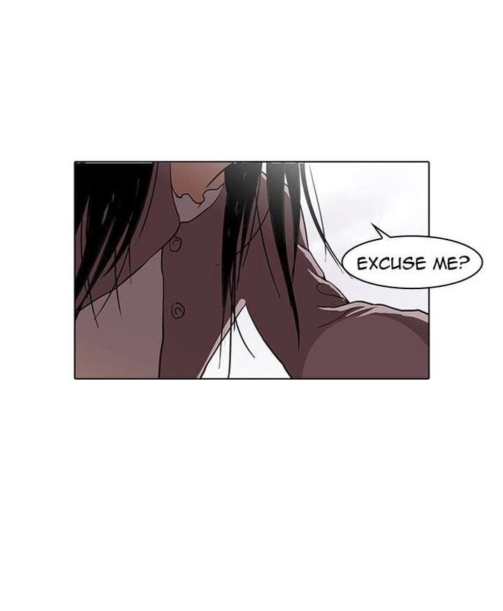 Lookism — Chapter 113 — page 40