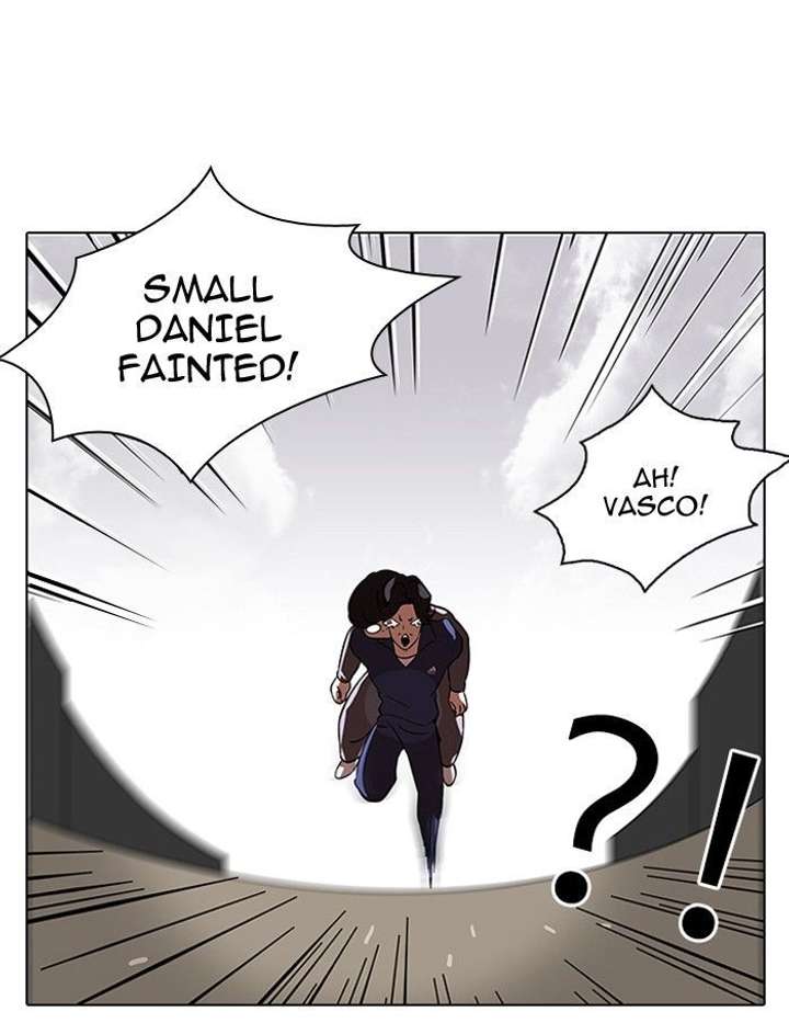 Lookism — Chapter 113 — page 50
