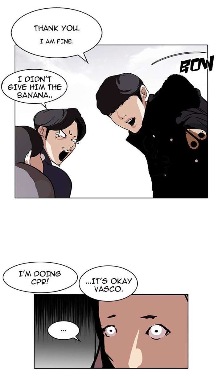 Lookism — Chapter 113 — page 52