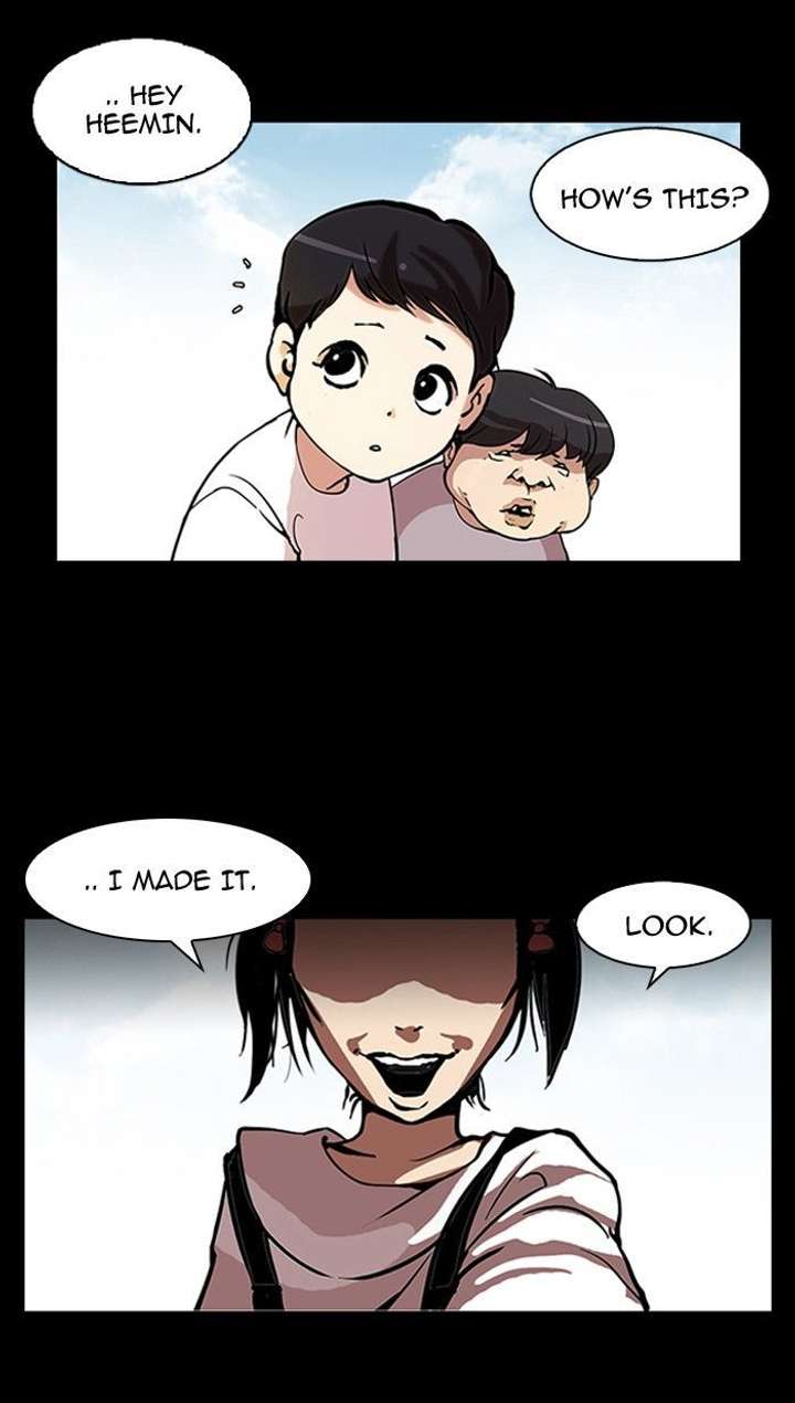 Lookism — Chapter 113 — page 58