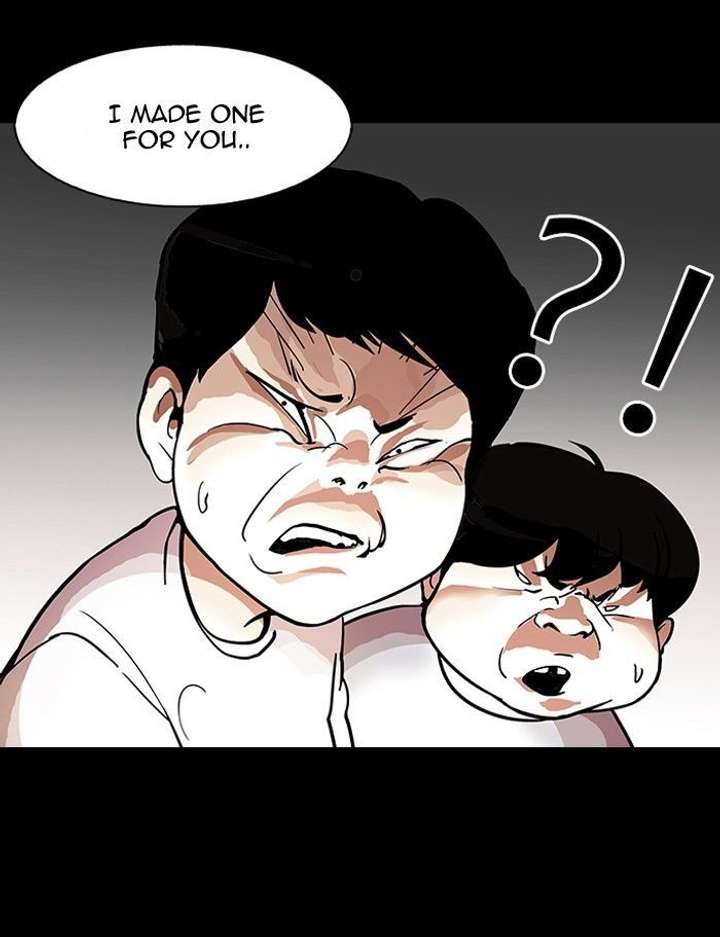 Lookism — Chapter 113 — page 60