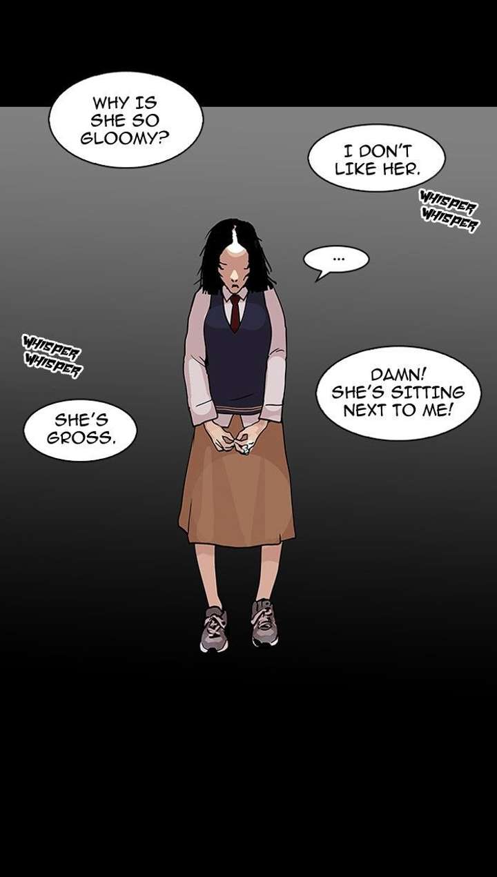 Lookism — Chapter 113 — page 63