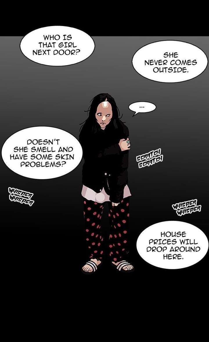 Lookism — Chapter 113 — page 64