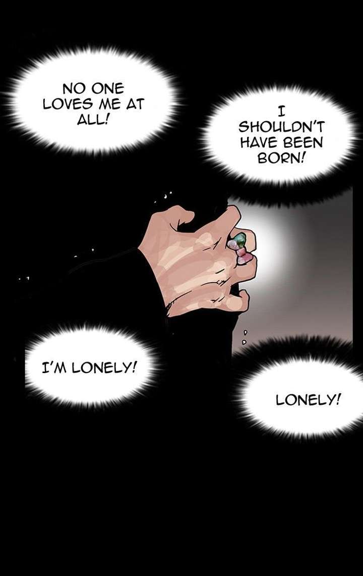 Lookism — Chapter 113 — page 65