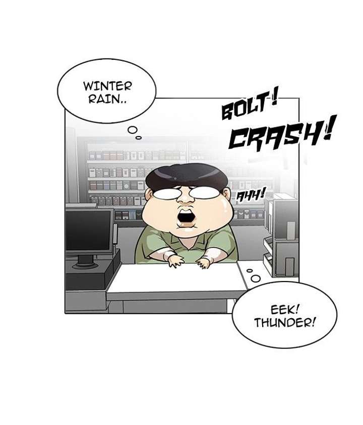 Lookism — Chapter 113 — page 75