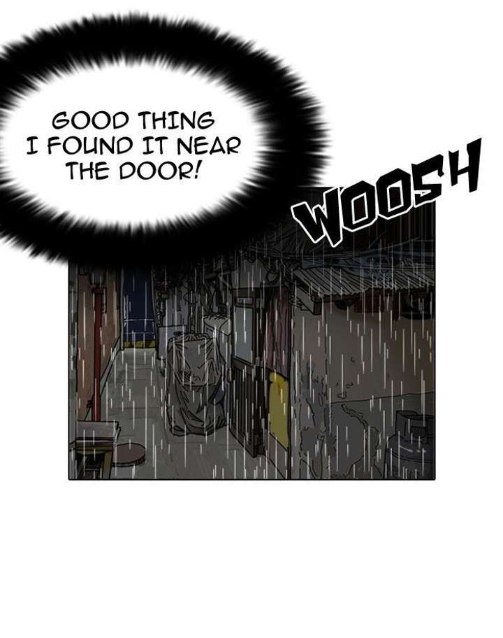 Lookism — Chapter 113 — page 77
