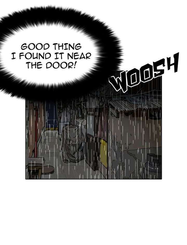 Lookism — Chapter 114 — page 4