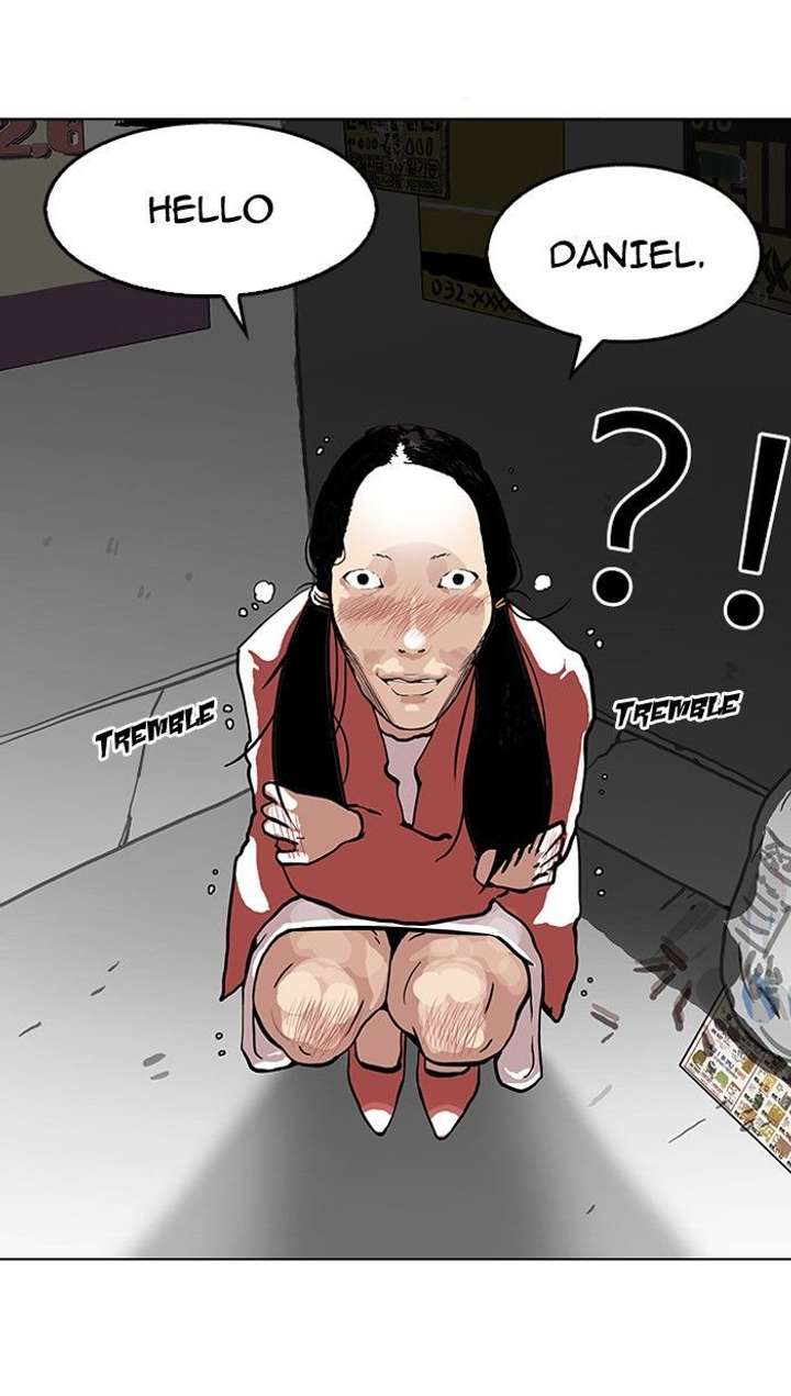 Lookism — Chapter 114 — page 18