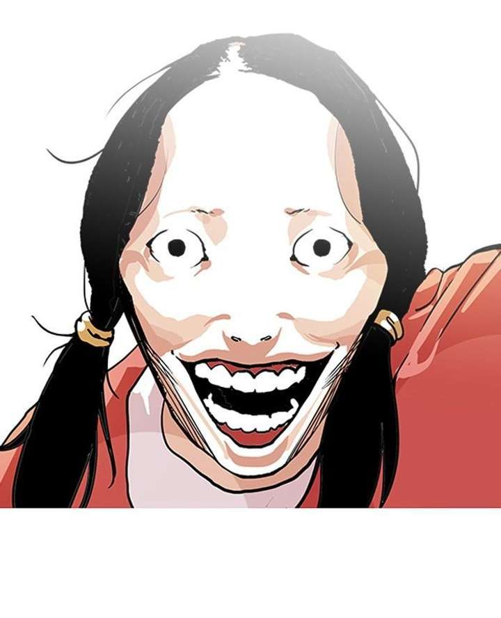 Lookism — Chapter 114 — page 27