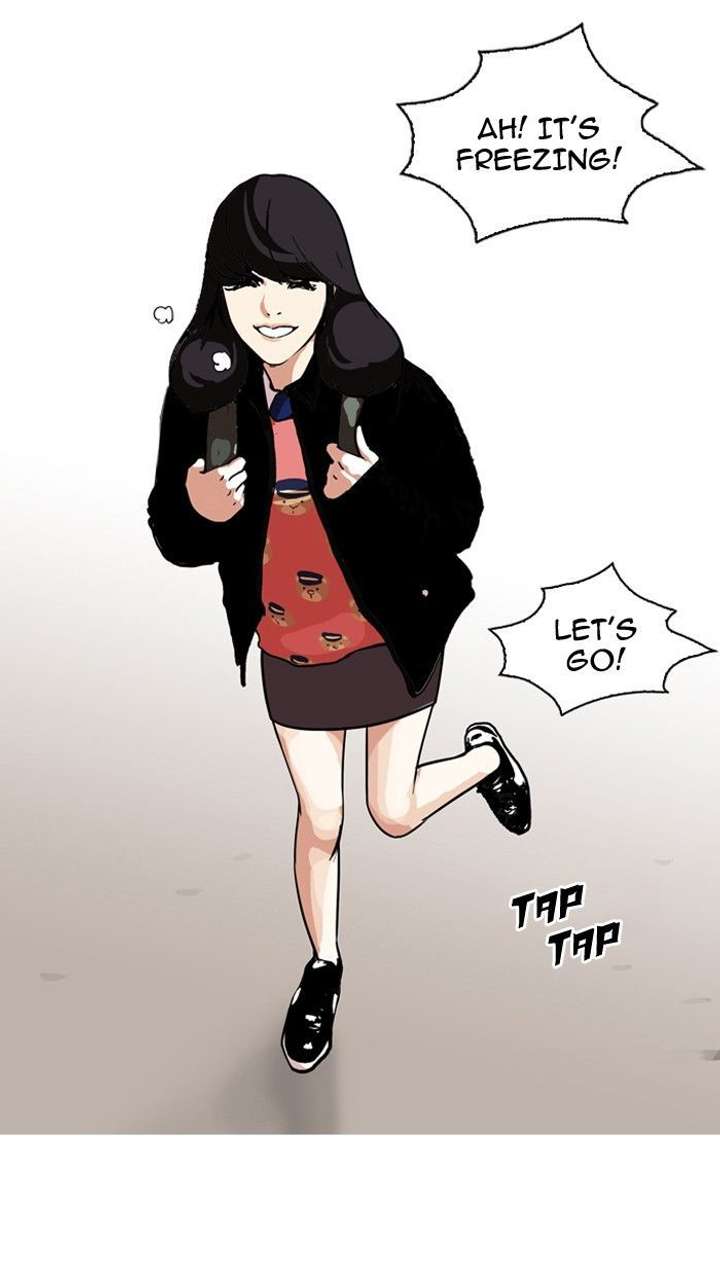 Lookism — Chapter 114 — page 30