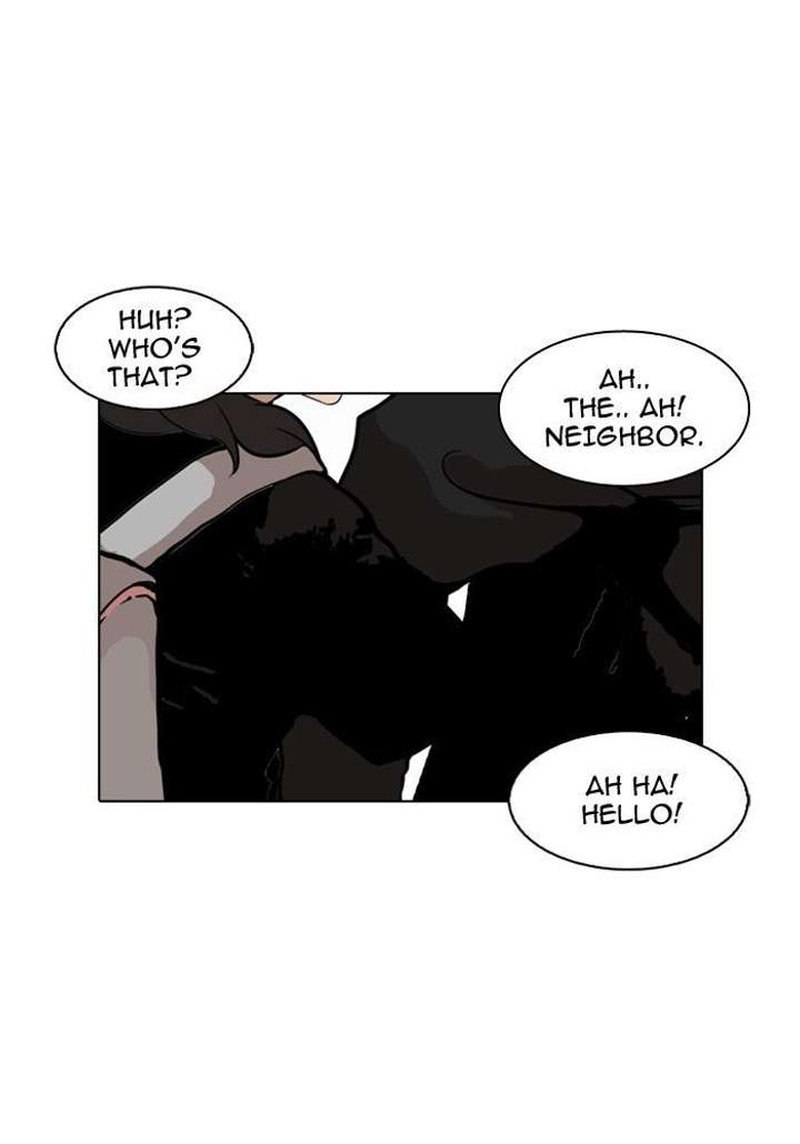 Lookism — Chapter 114 — page 34