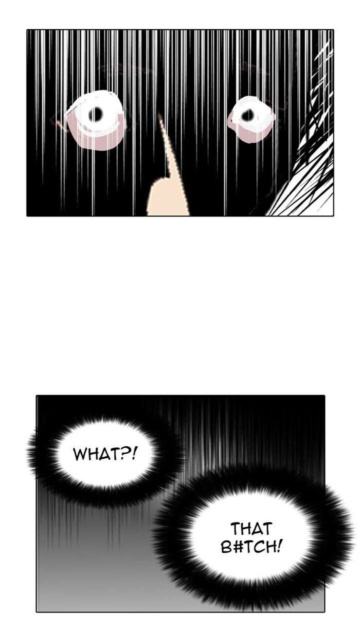 Lookism — Chapter 114 — page 35
