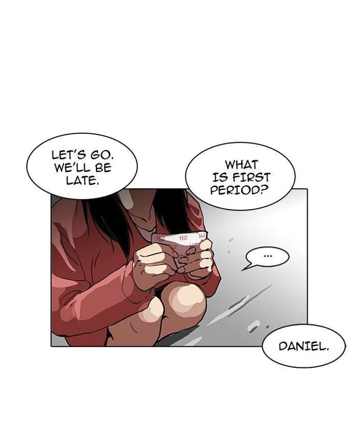 Lookism — Chapter 114 — page 37