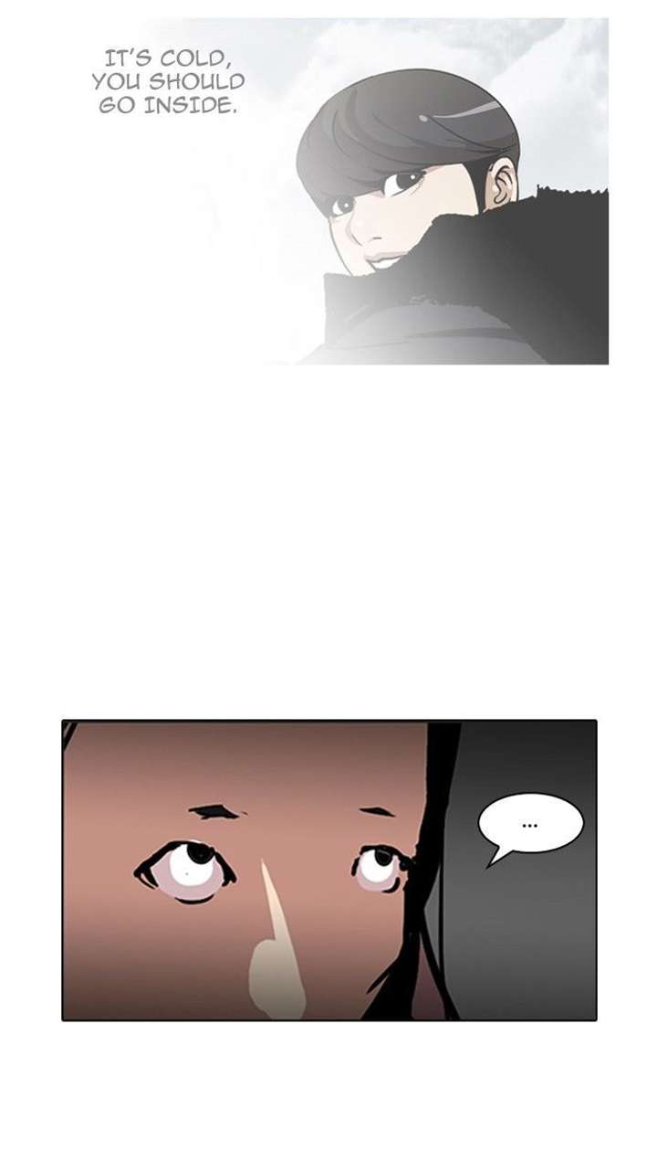 Lookism — Chapter 114 — page 41