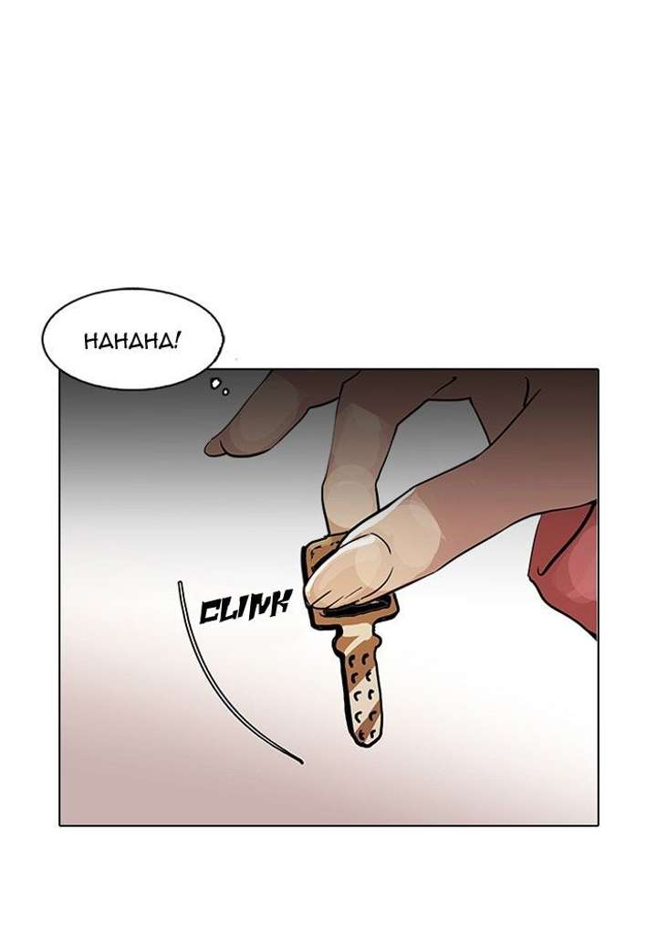 Lookism — Chapter 114 — page 43