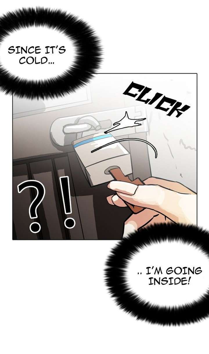 Lookism — Chapter 114 — page 44