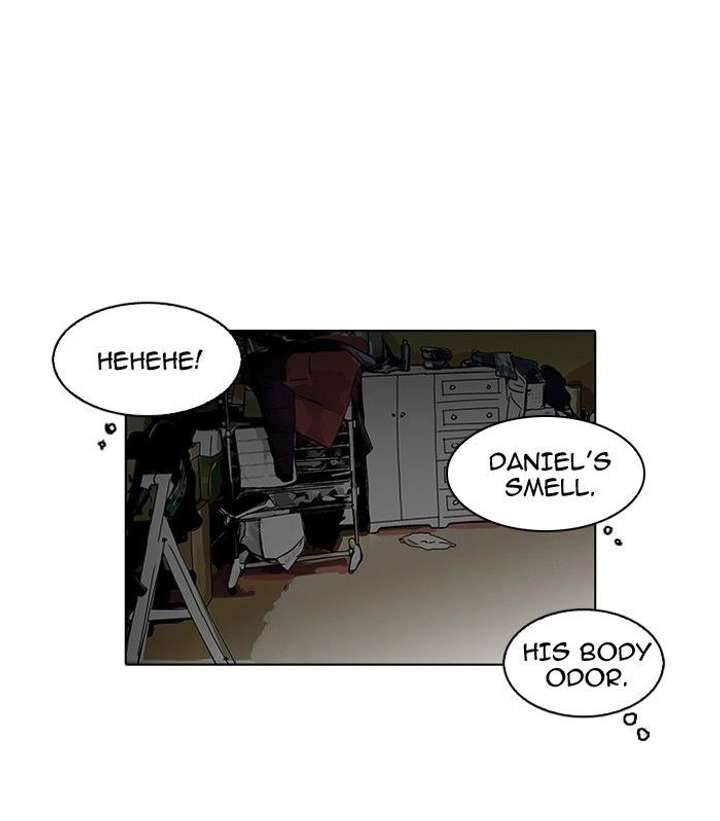 Lookism — Chapter 114 — page 47