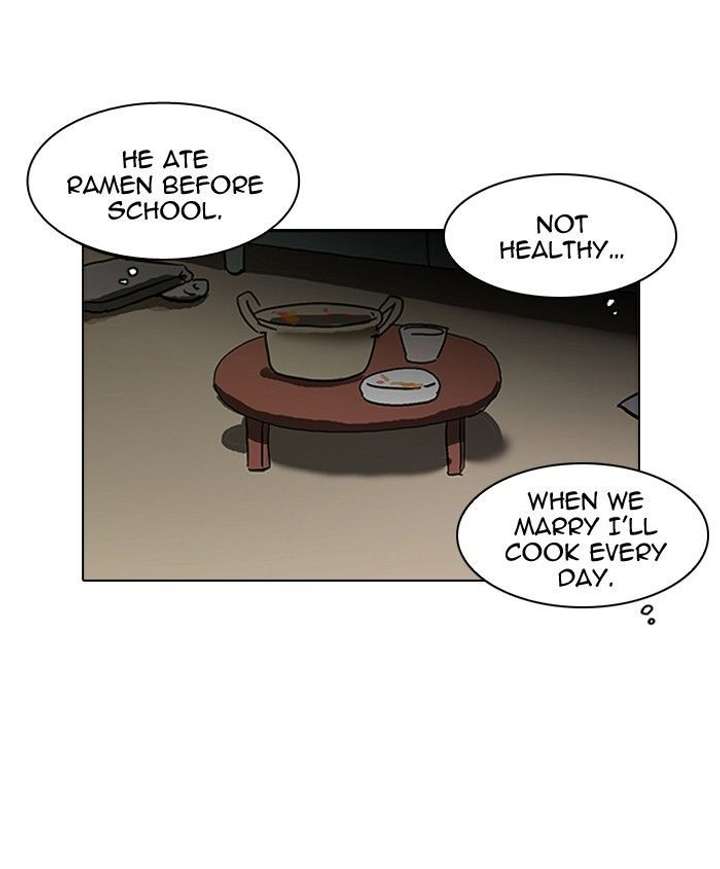 Lookism — Chapter 114 — page 48