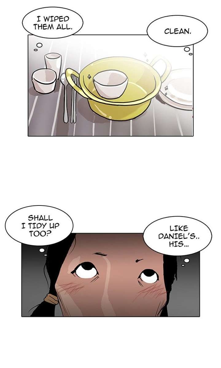 Lookism — Chapter 114 — page 54