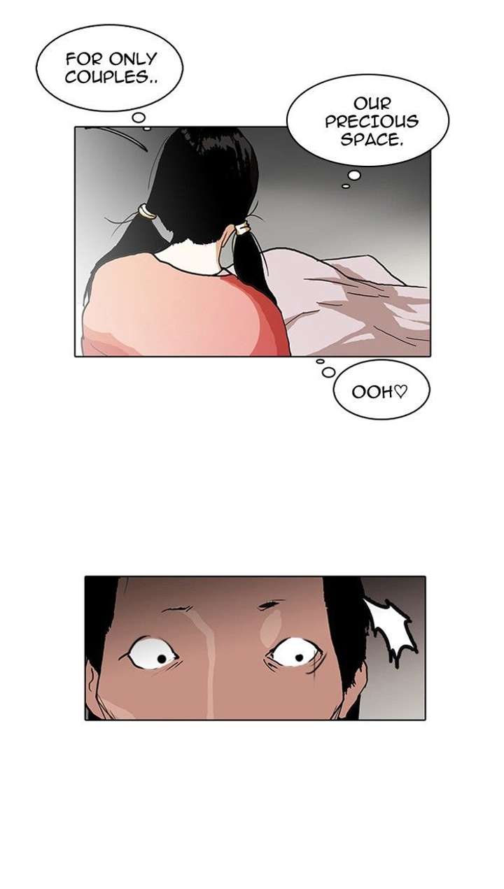 Lookism — Chapter 114 — page 56
