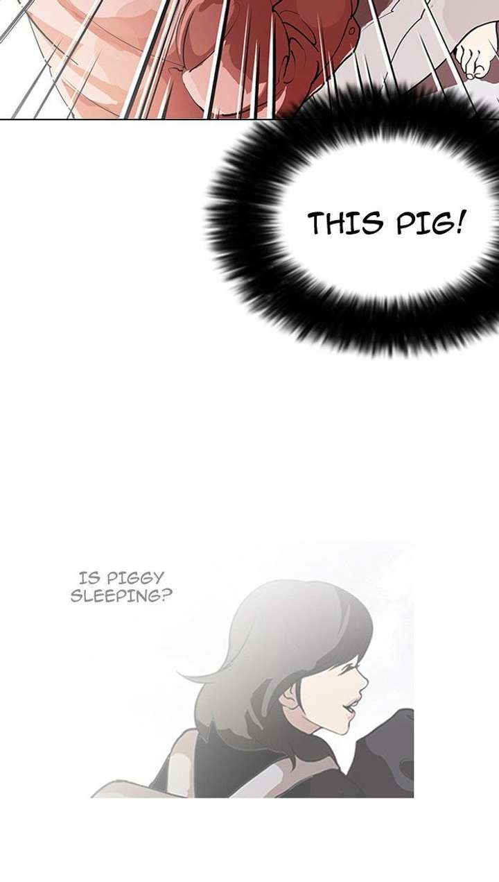 Lookism — Chapter 114 — page 58