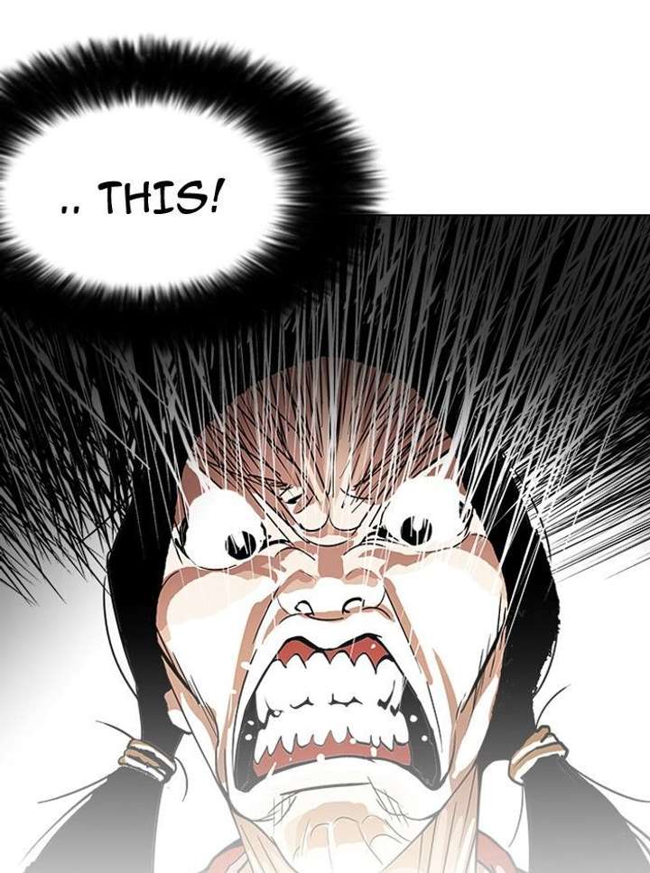 Lookism — Chapter 114 — page 61