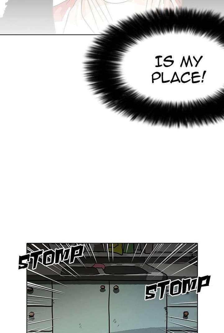 Lookism — Chapter 114 — page 62