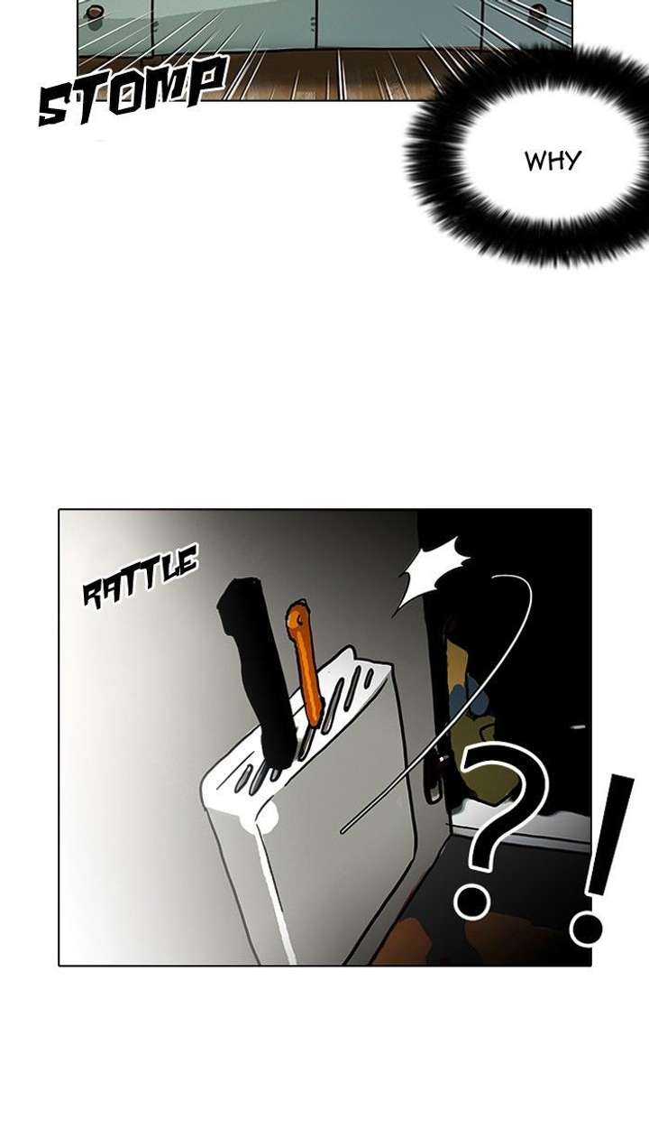 Lookism — Chapter 114 — page 63