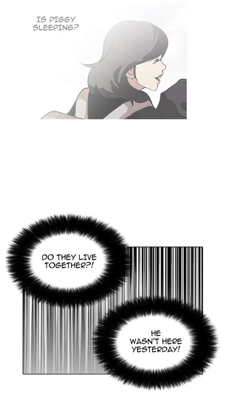 Lookism — Chapter 115 — page 3