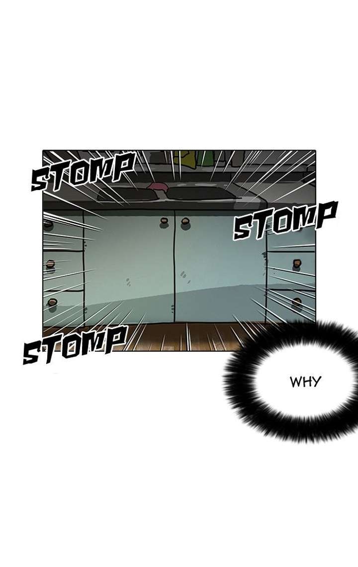 Lookism — Chapter 115 — page 6