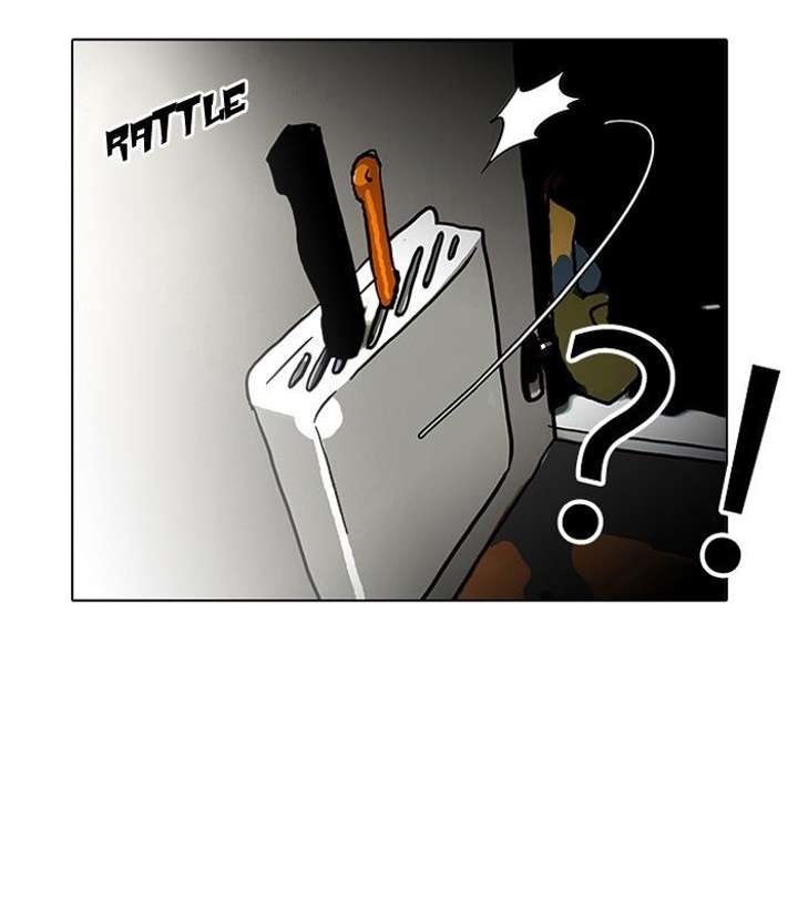 Lookism — Chapter 115 — page 7