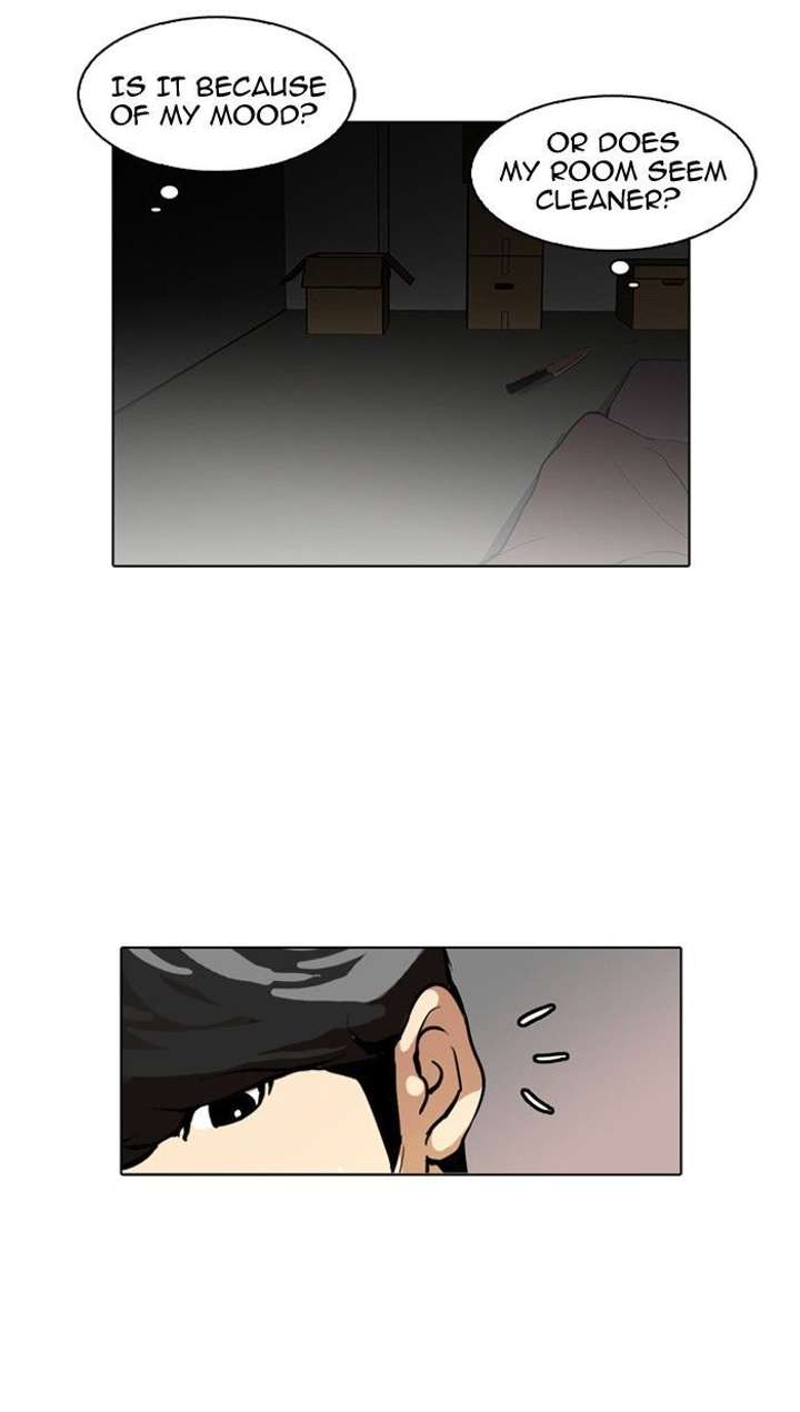 Lookism — Chapter 115 — page 16