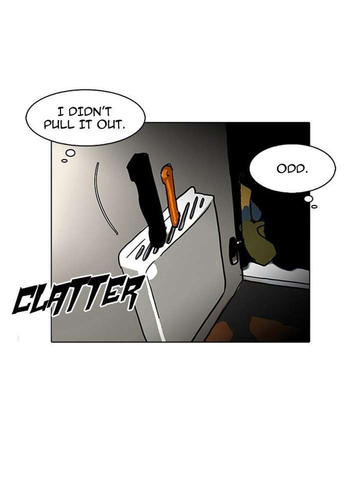 Lookism — Chapter 115 — page 18