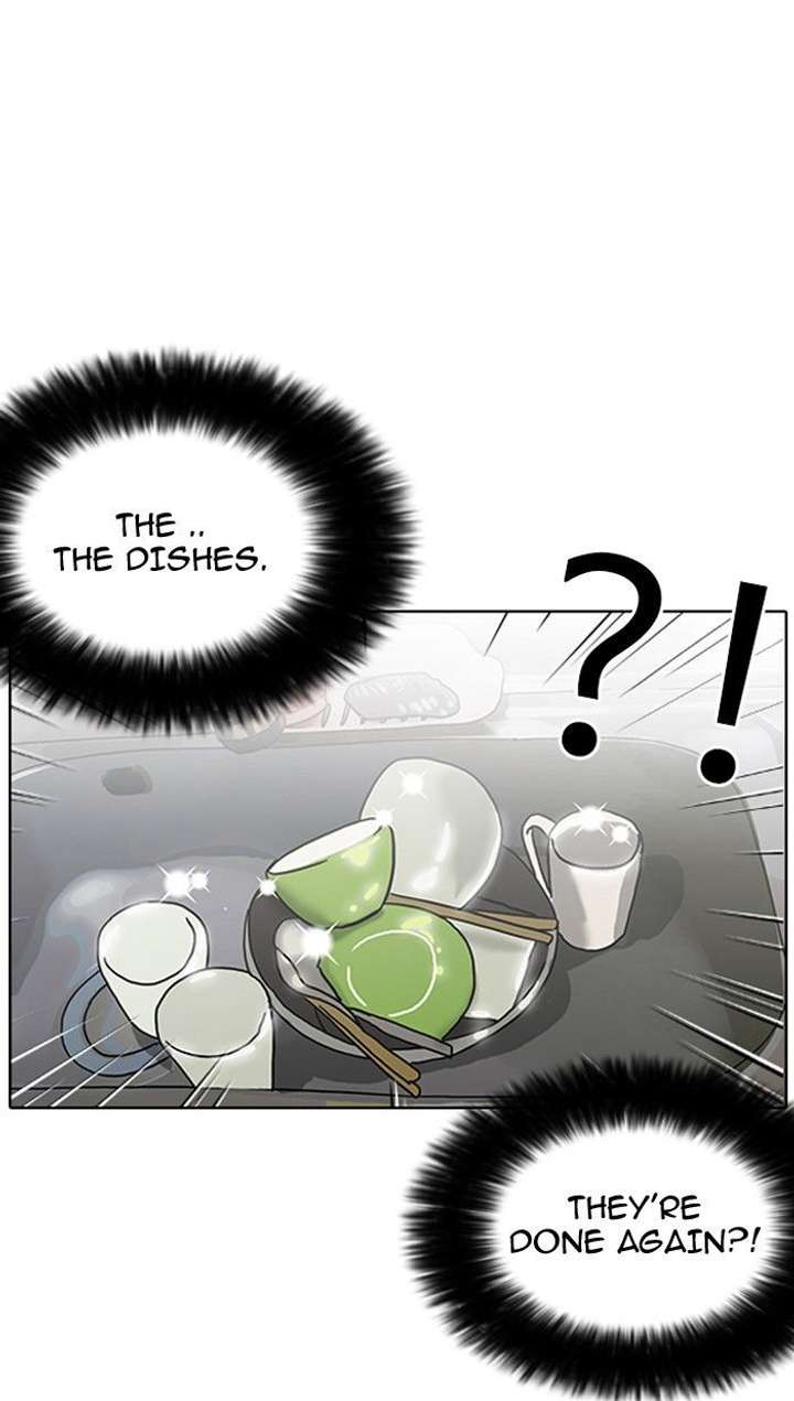 Lookism — Chapter 115 — page 20