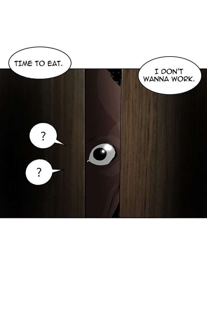 Lookism — Chapter 115 — page 29